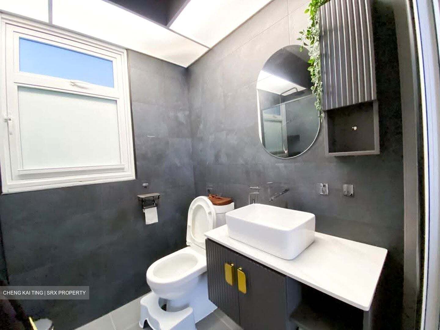 Blk 622B Tampines Greenverge (Tampines), HDB 5 Rooms #607295551